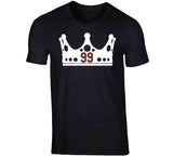 Wayne Gretzky Crown Los Angeles Hockey Fan T Shirt