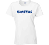 Mookiewood Welcome to Hollywood Mookie Betts Baseball Fan v2 T Shirt