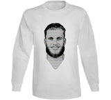 Cooper Kupp Trippy LA Football Fan v2 T Shirt