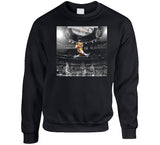 Lebron James Kobe Dunk Los Angeles Basketball Fan T Shirt