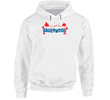 Trevor Bauer Hollywood Los Angeles Baseball Fan V3 T Shirt
