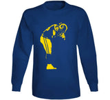 Cj Anderson Td Celebration La Football Fan T Shirt