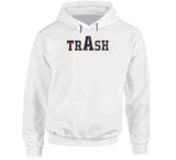 Houston Trashtown Asterisk Cheaters Baseball Fan T Shirt