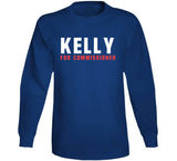 Joe Kelly For Commissioner Los Angeles Baseball Fan T Shirt