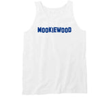 Mookiewood Welcome to Hollywood Mookie Betts Baseball Fan v2 T Shirt