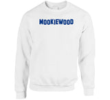 Mookiewood Welcome to Hollywood Mookie Betts Baseball Fan v2 T Shirt