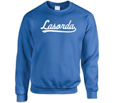 Tommy Lasorda Legend Los Angeles Baseball Manager Fan V6 T Shirt