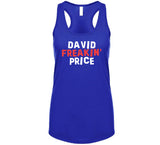 David Price Freakin Price Los Angeles Baseball Fan T Shirt
