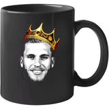 Cooper Kupp King Cooper LA Football Fan T Shirt