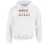 Robert Horry Freakin Los Angeles Basketball Fan V3 T Shirt