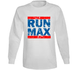 Max Muncy Run Max Los Angeles Baseball Fan T Shirt