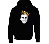 Cooper Kupp King Cooper LA Football Fan T Shirt