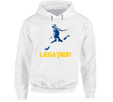 Greg Zuerlein Legatron Kicker La Football Fan T Shirt