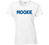 Mookie Betts Mookie Los Angeles Baseball Fan T Shirt