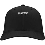 Job Not Done Kobe Lebron James Los Angeles Baskeball Fan T Shirt