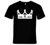 Rob Blake Crown Los Angeles Hockey Fan T Shirt