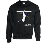 Cody Bellinger The Catch Los Angeles Baseball Fan V2 T Shirt