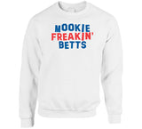 Mookie Betts Freakin Betts Los Angeles Baseball Fan V2 T Shirt