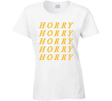 Robert Horry X5 Los Angeles Basketball Fan V3 T Shirt