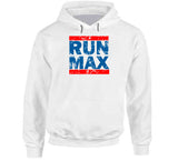 Max Muncy Run Max Los Angeles Baseball Fan T Shirt