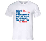 Joe Kelly Boogeyman Los Angeles Baseball Fan V2 T Shirt