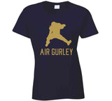 Todd Gurley Air Gurley La Football Fan Team T Shirt