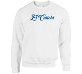 Julio Urias El Culichi Los Angeles Baseball Fan V2 T Shirt