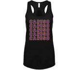 Alex Caruso X5 Los Angeles Basketball Fan V2 T Shirt