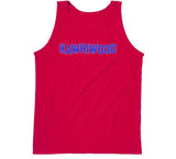 Kawhi Leonard Kawhiwood LA Basketball Fan v3 T Shirt