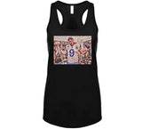 Matthew Stafford Album Cover LA Football Fan v2 T Shirt