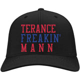 Terance Mann Freakin Los Angeles Basketball Fan V2 T Shirt