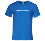 Free Joe Kelly Fan Los Angeles Baseball V5 T Shirt