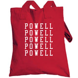 Norman Powell X5 Los Angeles Basketball Fan T Shirt