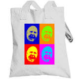 Steve Ballmer Having Fun Pop Art Los Angeles Basketball Fan V2 T Shirt