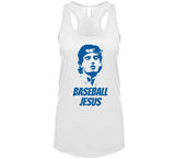 Cody Bellinger Baseball Jesus Los Angeles Baseball Fan V2 T Shirt