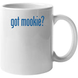 Mookie Betts Got Mookie Los Angeles Baseball Fan v2 T Shirt