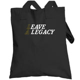 Leave A Legacy Anthony Davis Mamba Los Angeles Basketball Fan  T Shirt