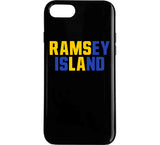 Ramsey Island Jalen Ramsey La Football Fan V2 T Shirt