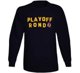 Rajon Rondo Playoff Rondo Los Angeles Basketball Fan V5 T Shirt