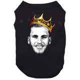Cooper Kupp King Cooper LA Football Fan T Shirt