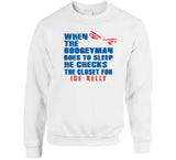 Joe Kelly Boogeyman Los Angeles Baseball Fan V2 T Shirt