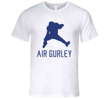 Todd Gurley Air Gurley Los Angeles Football Fan T Shirt