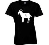 Rob Blake Goat Los Angeles Hockey Fan T Shirt