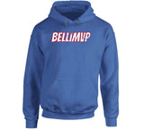 Cody Bellinger Bellimvp Los Angeles Baseball Fan V2 T Shirt