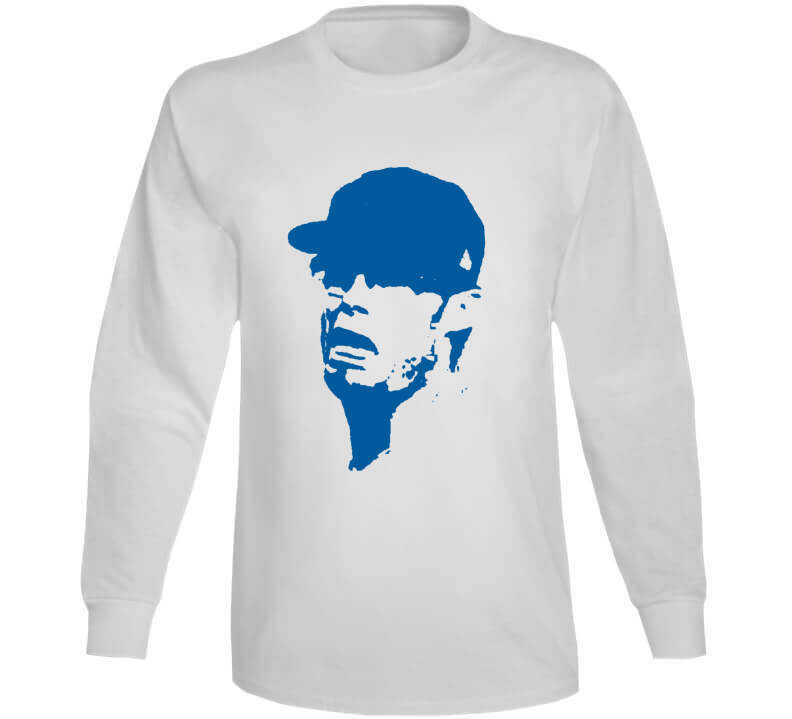 Joe Kelly Nice Swing Bitch Big face Los Angeles Baseball Fan T
