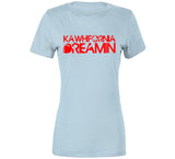 Kawhi Leonard  Kawhifornia Dreamin LA Basketball Fan v2 T Shirt