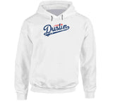 Dustin May Los Angeles Baseball Fan T Shirt