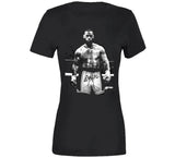 Lebron James Funny Boxing Meme Basketball Fan v2 T Shirt