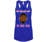 Paul George Going Back To Cali La Basketball Fan V2 T Shirt