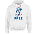 Free Joe Kelly Fan Los Angeles Baseball Distressed V3 T Shirt